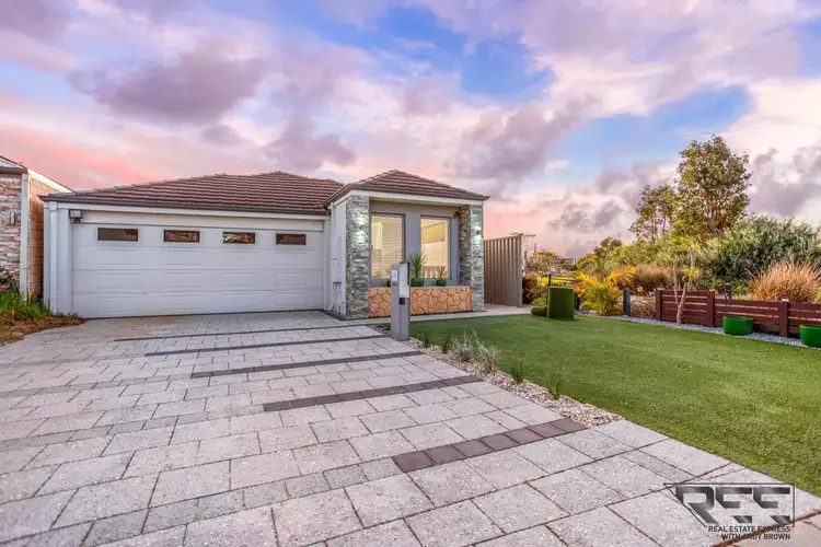 15 Victory Street, Harrisdale WA 6112