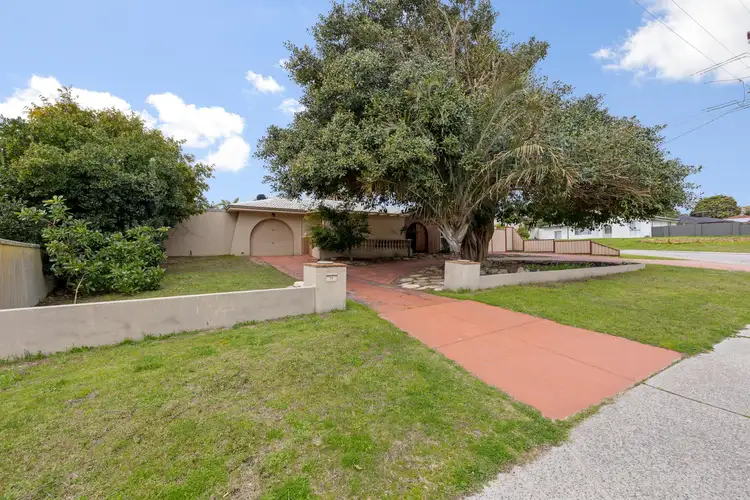 Main view of Homely house listing, 38 Preston Road, Parmelia WA 6167