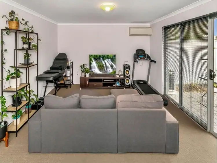 Second view of Homely house listing, 40/46 Gibbs Road, Aubin Grove WA 6164