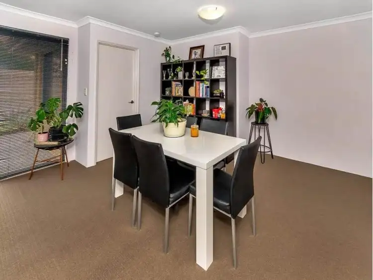 Fourth view of Homely house listing, 40/46 Gibbs Road, Aubin Grove WA 6164