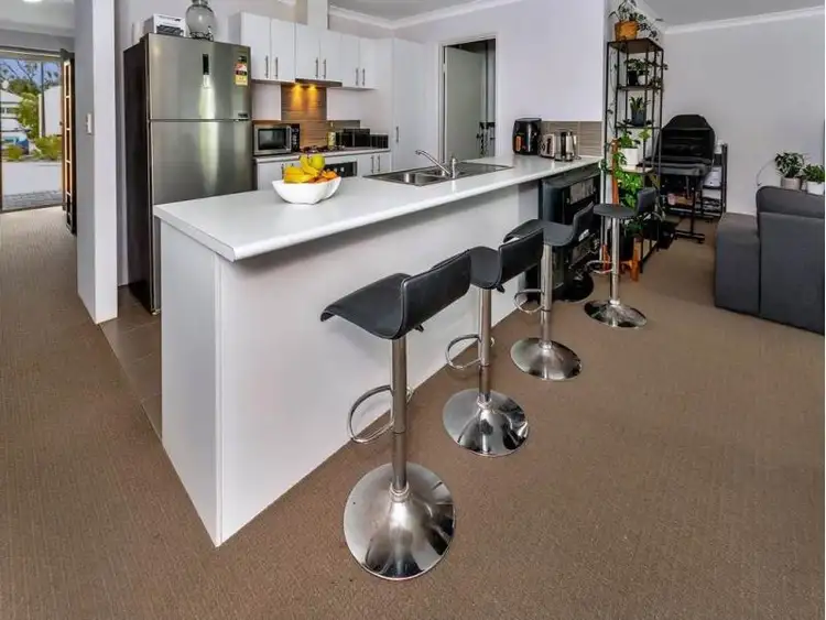 Sixth view of Homely house listing, 40/46 Gibbs Road, Aubin Grove WA 6164