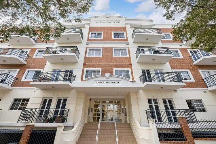 31/2 Mayfair  Street, West Perth WA 6005