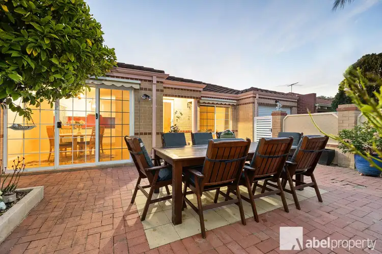 Third view of Homely villa listing, 1/15 York Street, Tuart Hill WA 6060