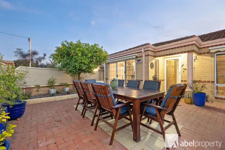 Fourth view of Homely villa listing, 1/15 York Street, Tuart Hill WA 6060