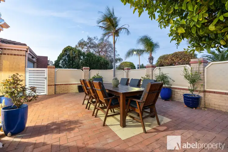 Sixth view of Homely villa listing, 1/15 York Street, Tuart Hill WA 6060