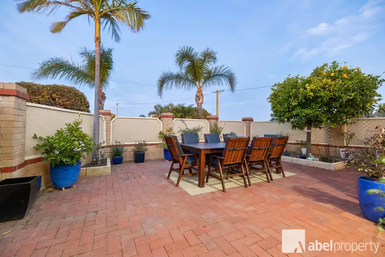 Seventh view of Homely villa listing, 1/15 York Street, Tuart Hill WA 6060