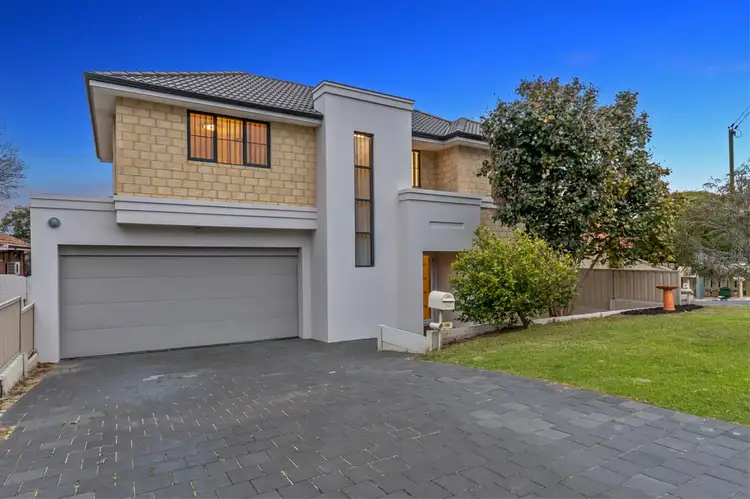 19a Stoner Street, Innaloo WA 6018