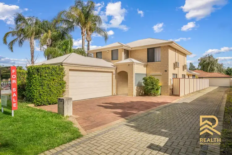 Main view of Homely house listing, 96 Gibbs Street, East Cannington WA 6107