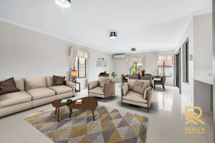 Third view of Homely house listing, 96 Gibbs Street, East Cannington WA 6107
