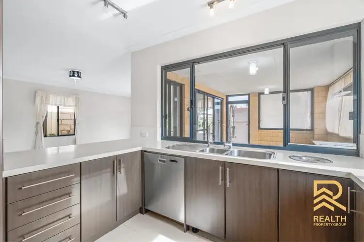 Fourth view of Homely house listing, 96 Gibbs Street, East Cannington WA 6107
