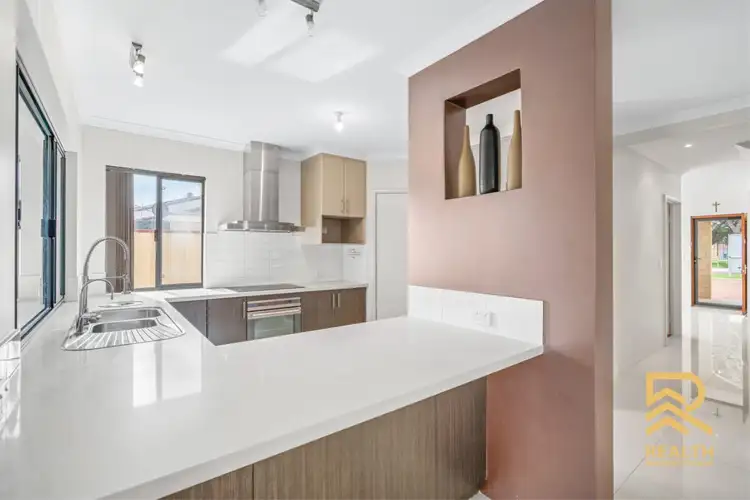 Fifth view of Homely house listing, 96 Gibbs Street, East Cannington WA 6107