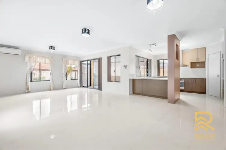 Sixth view of Homely house listing, 96 Gibbs Street, East Cannington WA 6107
