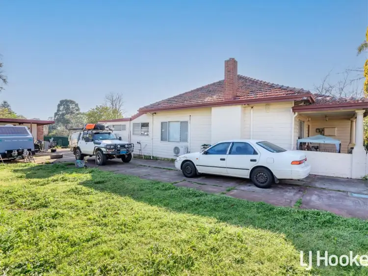 Main view of Homely house listing, 135 Fremantle Road, Gosnells WA 6110