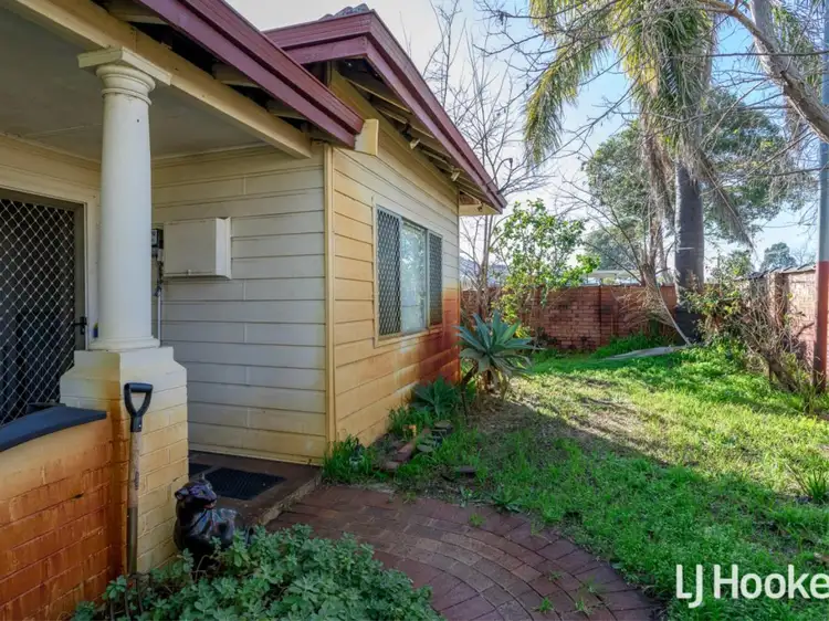 Fourth view of Homely house listing, 135 Fremantle Road, Gosnells WA 6110