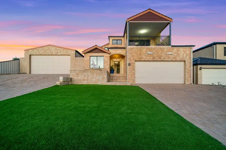 23 Spinnaker Heights, Yangebup WA 6164