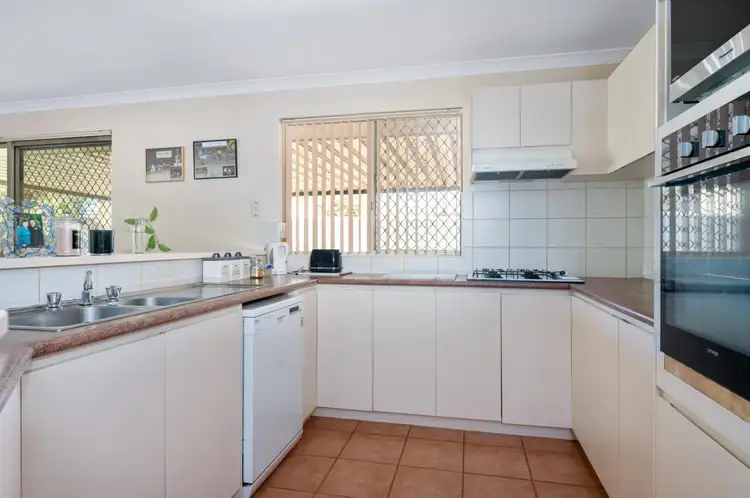 Fifth view of Homely house listing, 9 Geoffrey Stokes Parade, Kalgoorlie WA 6430