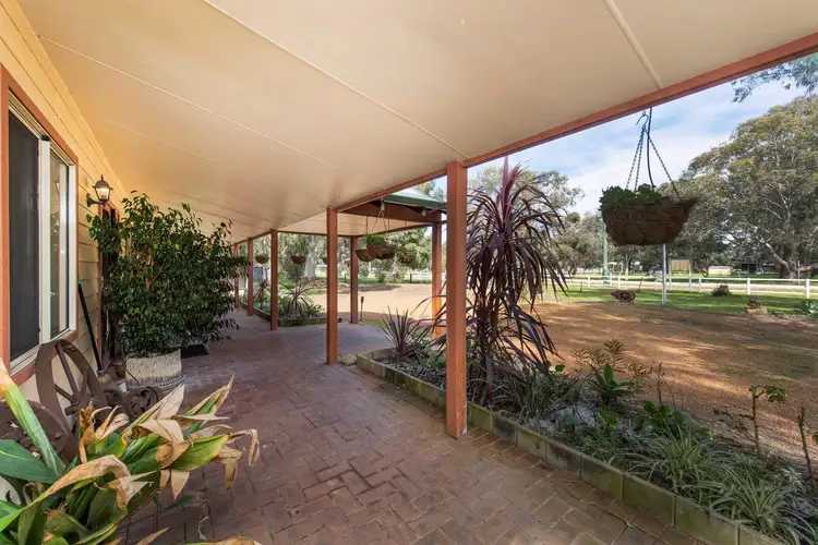 Fifth view of Homely house listing, 15 Peters Road, Muchea WA 6501