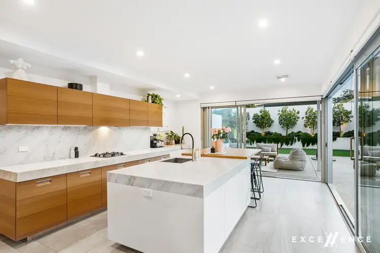 Second view of Homely house listing, 135A Colin Road, Wembley Downs WA 6019