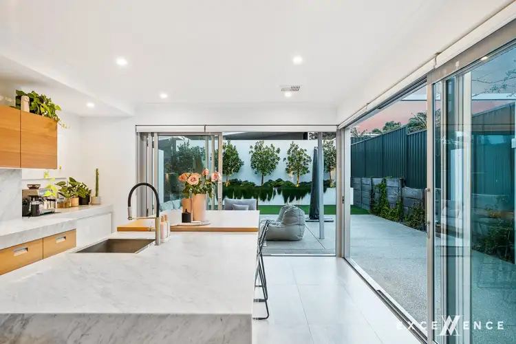 Third view of Homely house listing, 135A Colin Road, Wembley Downs WA 6019
