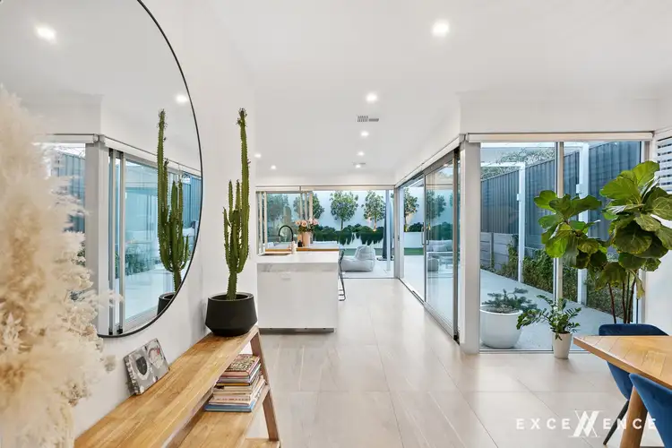 Fourth view of Homely house listing, 135A Colin Road, Wembley Downs WA 6019