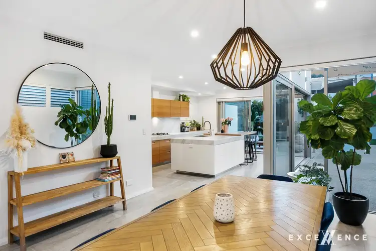 Fifth view of Homely house listing, 135A Colin Road, Wembley Downs WA 6019