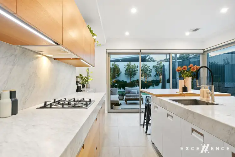 Sixth view of Homely house listing, 135A Colin Road, Wembley Downs WA 6019
