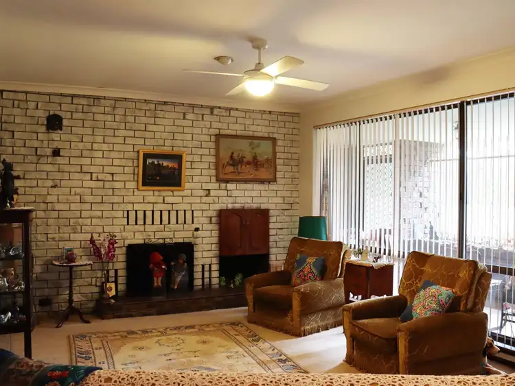 Fourth view of Homely house listing, 32 Casino Road, Glen Forrest WA 6071