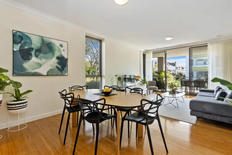 Main view of Homely apartment listing, 6/1 Stadium Drive, Floreat WA 6014