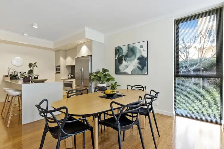 Third view of Homely apartment listing, 6/1 Stadium Drive, Floreat WA 6014