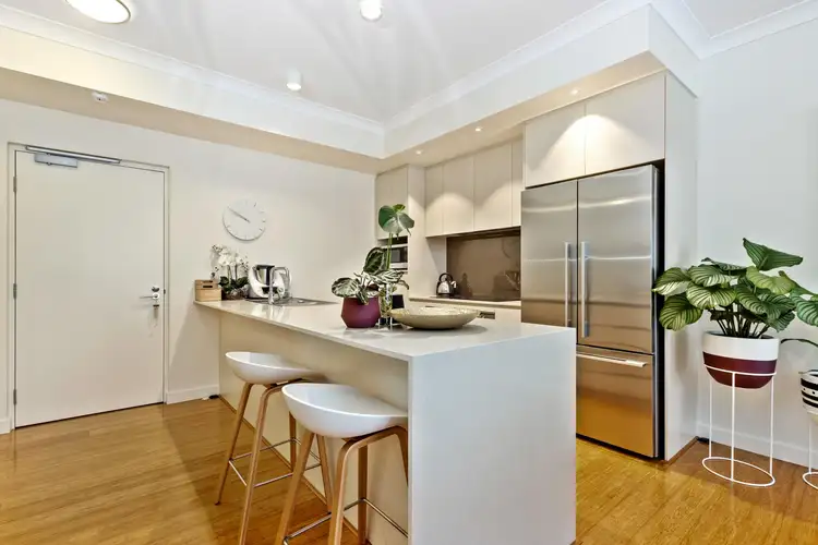 Fourth view of Homely apartment listing, 6/1 Stadium Drive, Floreat WA 6014