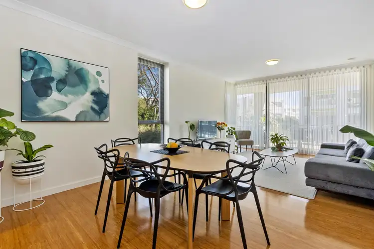 Fifth view of Homely apartment listing, 6/1 Stadium Drive, Floreat WA 6014