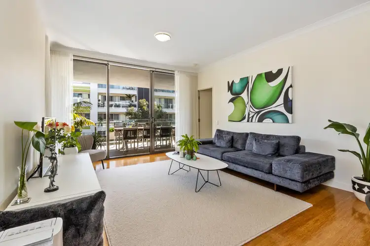 Sixth view of Homely apartment listing, 6/1 Stadium Drive, Floreat WA 6014