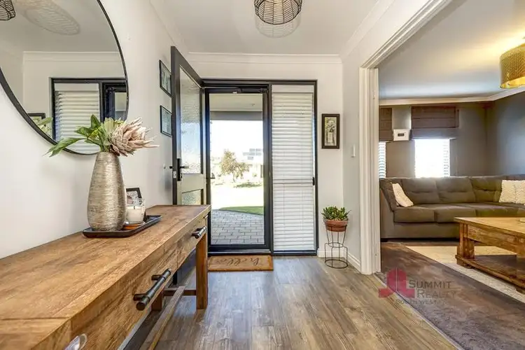 Third view of Homely house listing, 3 Gascoyne Circle, Millbridge WA 6232