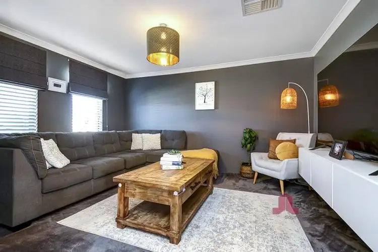 Fourth view of Homely house listing, 3 Gascoyne Circle, Millbridge WA 6232
