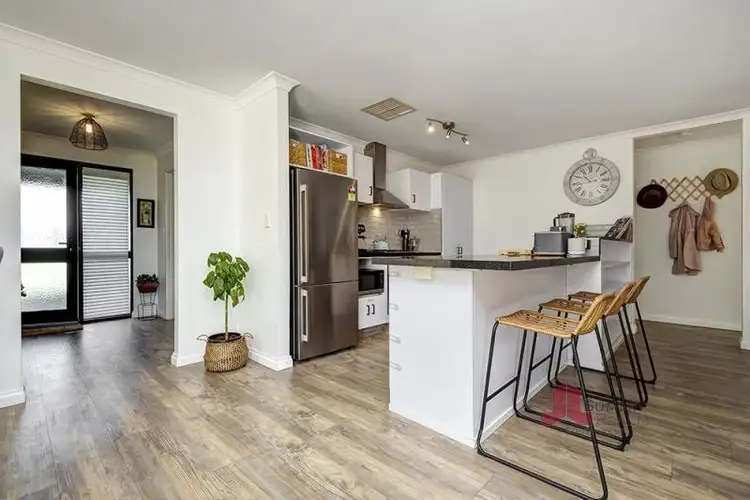 Fifth view of Homely house listing, 3 Gascoyne Circle, Millbridge WA 6232