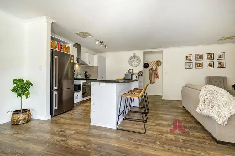 Sixth view of Homely house listing, 3 Gascoyne Circle, Millbridge WA 6232