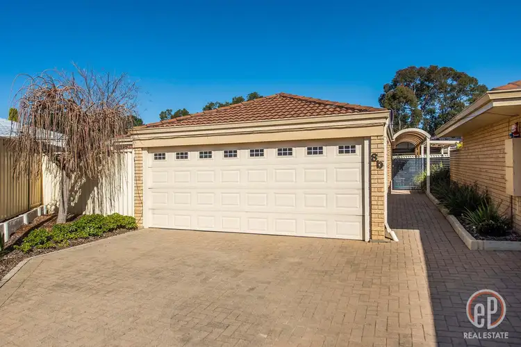 8B The Mews, Kardinya WA 6163