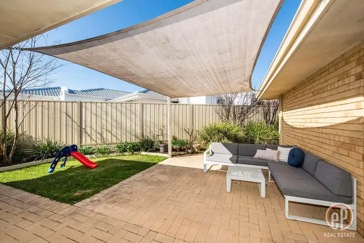 Fifth view of Homely house listing, 8B The Mews, Kardinya WA 6163