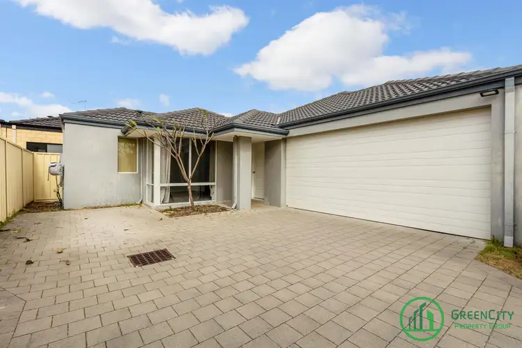 Main view of Homely house listing, 47D Station Street, Cannington WA 6107