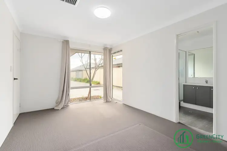 Fourth view of Homely house listing, 47D Station Street, Cannington WA 6107
