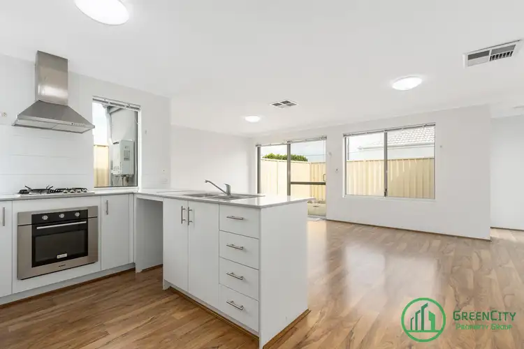 Sixth view of Homely house listing, 47D Station Street, Cannington WA 6107
