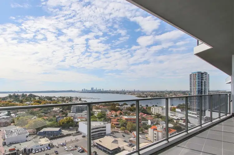 1502/893 Canning Highway, Mount Pleasant WA 6153