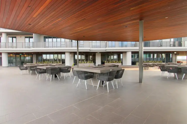 Fifth view of Homely apartment listing, 1502/893 Canning Highway, Mount Pleasant WA 6153