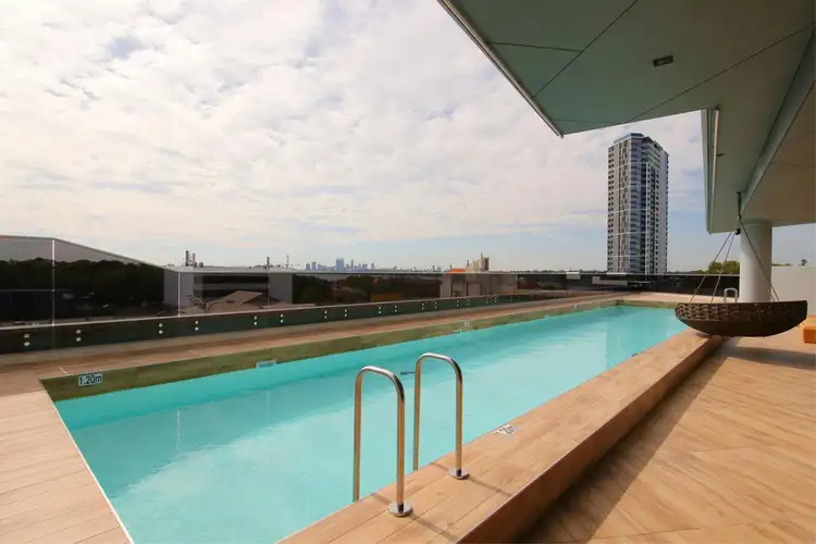 Seventh view of Homely apartment listing, 1502/893 Canning Highway, Mount Pleasant WA 6153