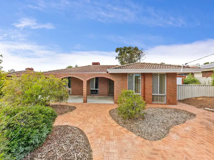 5 Bass Close, East Cannington WA 6107