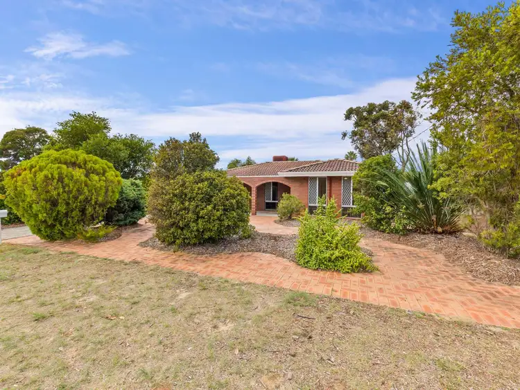 Second view of Homely house listing, 5 Bass Close, East Cannington WA 6107