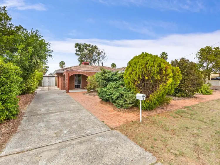 Third view of Homely house listing, 5 Bass Close, East Cannington WA 6107