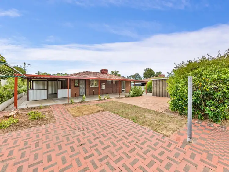 Fourth view of Homely house listing, 5 Bass Close, East Cannington WA 6107