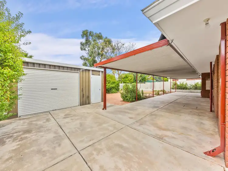 Fifth view of Homely house listing, 5 Bass Close, East Cannington WA 6107