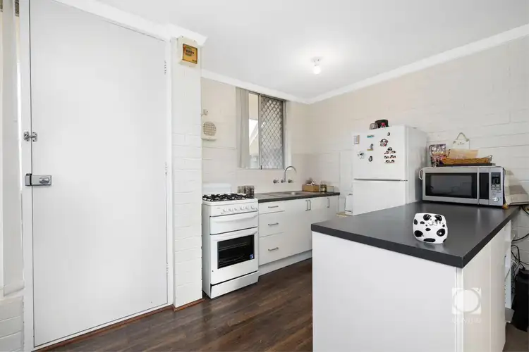 Second view of Homely apartment listing, 33E/47 Herdsman Parade, Wembley WA 6014